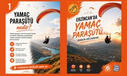 Bu yaz yere değil, gökyüzüne bas