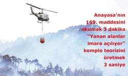 Yeşeren ormanları görmek paha biçilemez