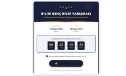 19 Mayıs’a Özel Bilim Genç Bilgi Yarışması