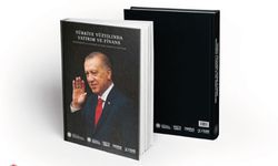 “Türkiye Yüzyılında Yatırım ve Finans Kitabı” yayında