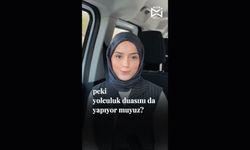 Ey Allah’ım! Bu yolculuğumuzu kolay kıl ve uzağını yakın et!