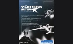 İrtifayı Aşan Genç Yetenekler! 2026 Yüksek İrtifa Yetenek Programı Başvurularımız Devam Ediyor