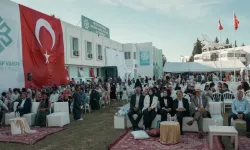 Tunus Maarif Okullarında "Uluslararası Kültür Günü" Etkinliği Düzenlendi