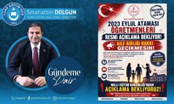 Aile yılında, eşler bir araya gelemiyor