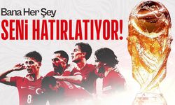 BANA HER ŞEY SENİ HATIRLATIYOR!