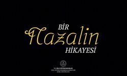 BİR NAZALİN HİKAYESİ