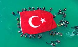 Deniz ekosisteminin sürdürülebilirliği