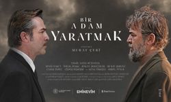 Necip Fazıl Kısakürek’in “büyük ruh çilesinin sahne destanı”