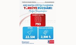 En prestijli yükseköğretim fuarı olan NAFSA 2026