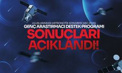 IAC 2026 Genç Araştırmacı Destek Programı Sonuçları Açıklandı