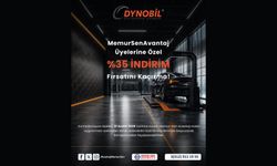 Memur Sen Avantaj Üyeleriyle birlikte büyümeye devam ediyor