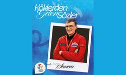 Aziz Sancar'dan