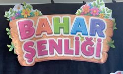 Yıl Sonu Etkinlik Haftası Okullarımızda Coşkuyla Sürüyor