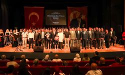 Kökten Geleceğe Yürümeye Devam Ediyoruz
