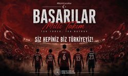 Siz Hepiniz Biz Türkiye...