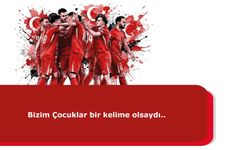 Bizim Çocuklar bir kelime olsaydı...