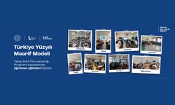 Yapay Zekâ Okuryazarlığı Programı 11 Pilot İlde Başladı!