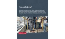 Camın Bu Tarafı