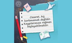 Cesaret