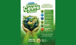 Her zaman bir süper kahraman gibi doğayı koru, çevreyi sev