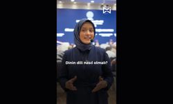 Dinin dili nasıl olmalı?