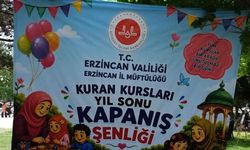 4-6 Yaş ve İhtiyaç Odaklı Kur'an Kursları Kapanış Şenliği Töreni