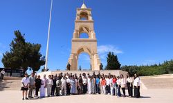 Tertemiz Yarınlar Okullardan Başlar Projesi