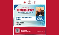Felsefe ve Edebiyat İlişkisi