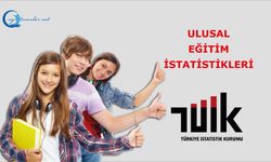 Ulusal Eğitim İstatistikleri