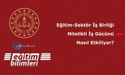Eğitim-Sektör İş Birliği Nitelikli İş Gücünü Nasıl Etkiliyor?