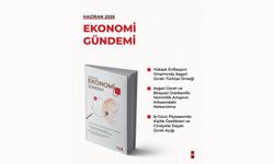 Ekonomi Gündemi’nin yeni sayısı çıktı!