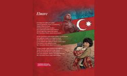 Hüseyin HATIL’ın “Elnare” şiiri