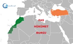 Fas Hükûmeti Bursu