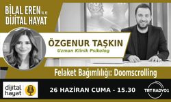 Felaket Bağımlılığı (Doomscrolling) Nedir, Nasıl Tanımlanabilir?