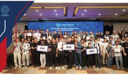 İmam Hatipli Öğrencilerimiz "FENTECH 2026 Bilim, Teknoloji ve İnovasyon Festivali"nde Buluştu
