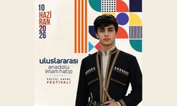 Uluslararası Anadolu İmam Hatip Liseleri Kültür ve Sanat Festivali
