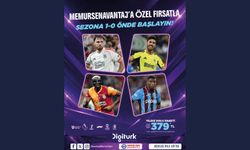 Memur Sen Avantaj ile Digitürk Keyfi Başlıyor