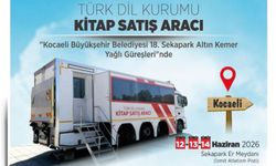 Türk Dil Kurumu “Er Meydanları”nda