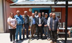 İşte elli sekiz yıl önce o sınıflarda ilk harfi heceleyenler