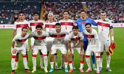 A Millî Takım aday kadromuz