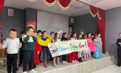 Nisan ayı "Sıfır Atık Ayı" ve Mayıs ayı "Ekolojik Tarım ve Biyoçeşitlilik Ayı" temaları