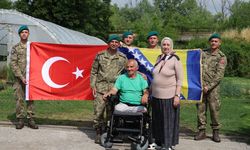 Mehmetçikten