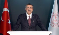 Yusuf Tekin, Öğretmenlere Hitap Etti