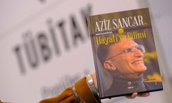 Aziz Sancar’ın kendi kaleminde