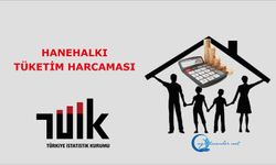 Hanehalkı Tüketim Harcaması