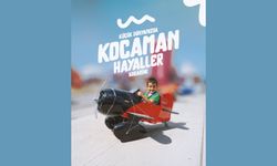 Mahcup ve onurlu çocuklara selam ederiz.