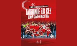 Filenin Efeleri! Yolunuz, bahtınız açık olsun!