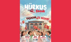 Geleceğe İlham Veren Kanatlar Çocuklarımızla Buluşuyor!