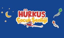 HÜRKUŞ Çocuk Şenliği’nde unutulmaz bir günü hep birlikte geride bıraktık