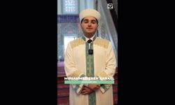 İmam Hatip Lisesi öğrencilerinden imamet, hatiplik, müezzinlik ve Kur’an-ı Kerim tilaveti görevleri